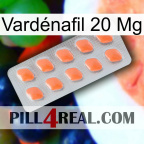 Vardénafil 20 Mg 26